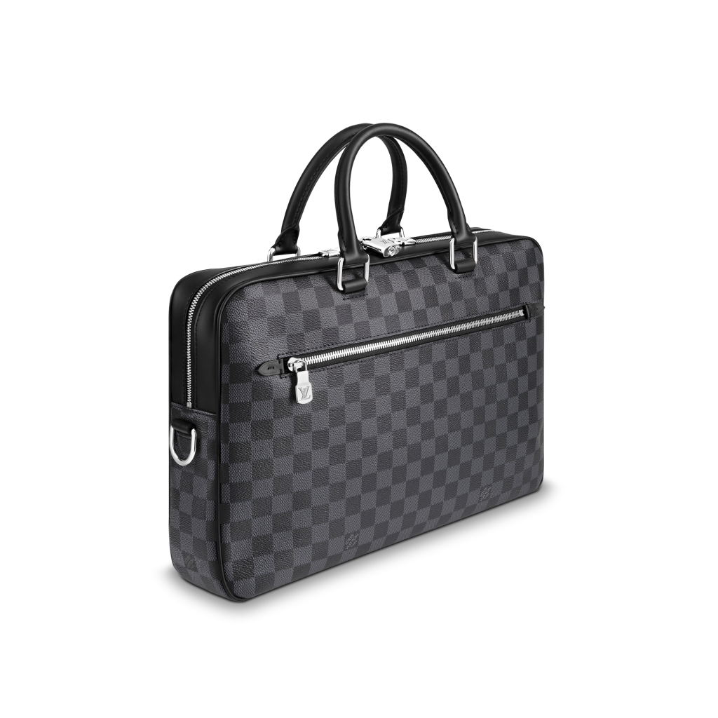 Louis Vuitton Porte Documents MM Business Bag - Vitkac shop online